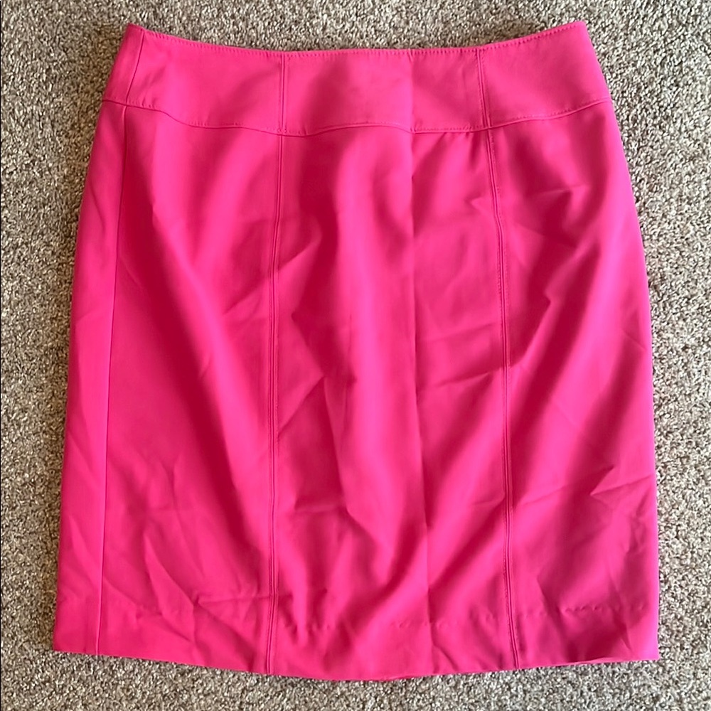 Pink Women's Skirt